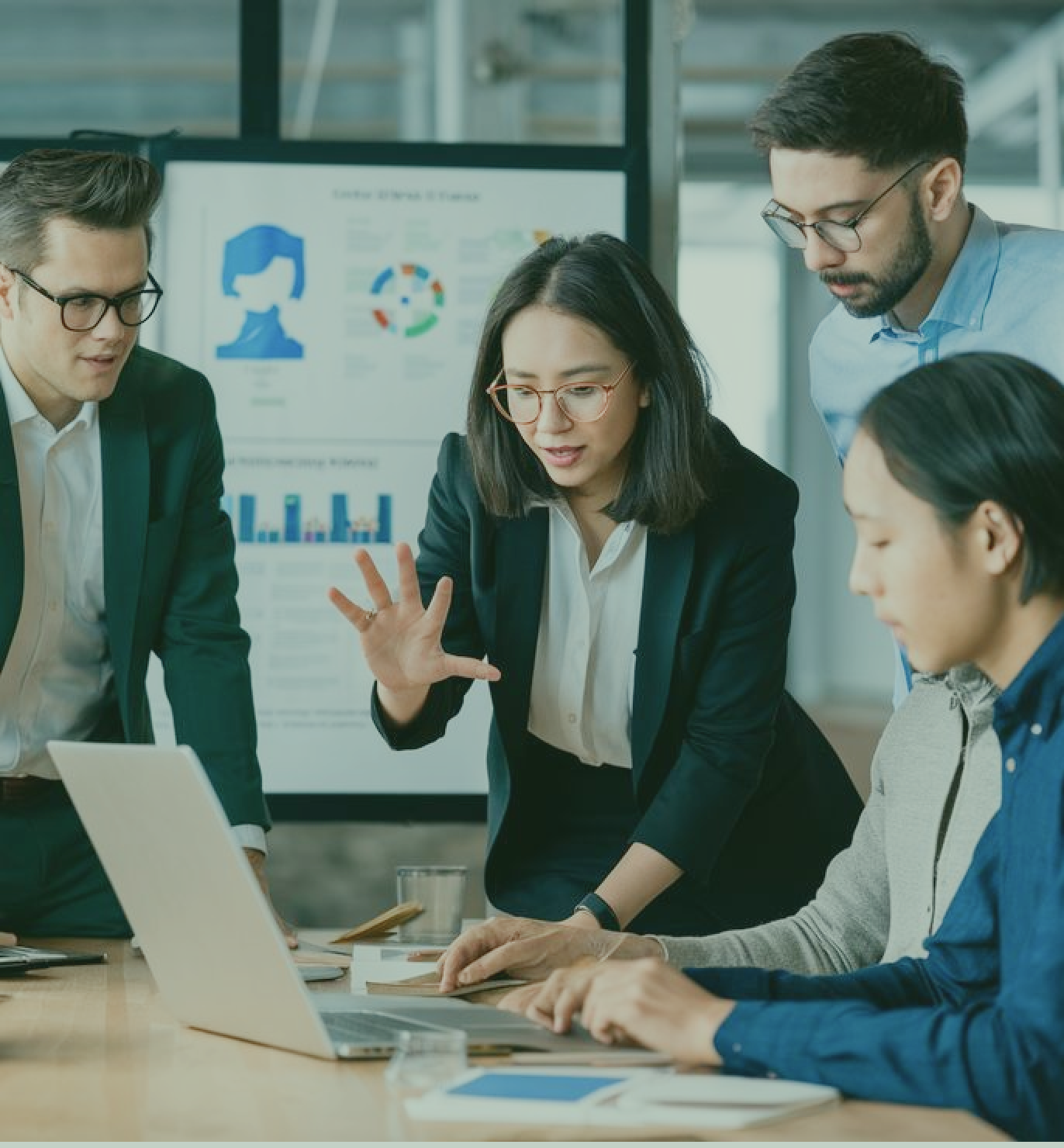 stock image bussiness